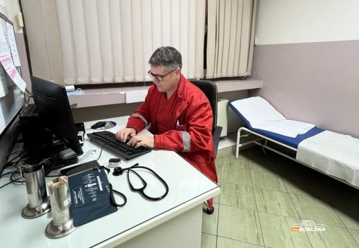 Tropske vrućine pune Hitnu u Bijeljini: Ljekar upozorava šta nikako ne treba raditi