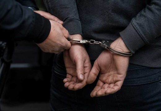 Policija: Uhapšen osuđenik za kojim su tragale policije u Banjaluci i Doboju, te zatvor u Orašju
