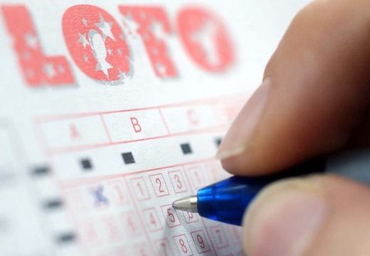 Sreća pogledala Banjalučanina: Izvučeni brojevi – Loto rezultati u 65. kolu