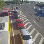 Pojačan saobraćaj na granicama BiH: Na pojedinim prelazima kilometarske kolone u oba smjera