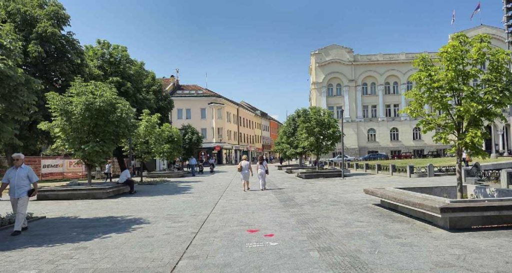 Vremenska prognoza: Danas ponovo sunčano i vruće