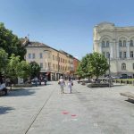 Vremenska prognoza: Danas ponovo sunčano i vruće