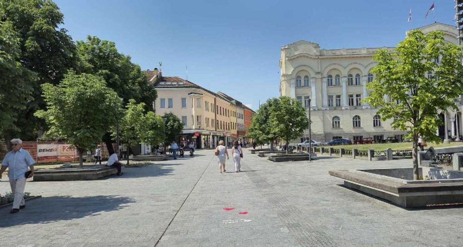 sunčano