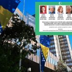 Zenica u bolu: Posljednji ispraćaj planinara stradalih na Elbrusu