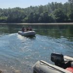 Tragedija na Drini: Muškarac se utopio na plaži Rača
