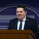Stevandić: Iniciraću subvencije za smještaj penzionera u domovima