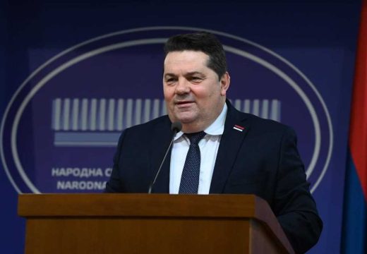Stevandić: Iniciraću subvencije za smještaj penzionera u domovima