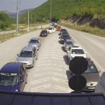 Pojačan saobraćaj na izlazu iz BiH: Gužve na više graničnih prelaza