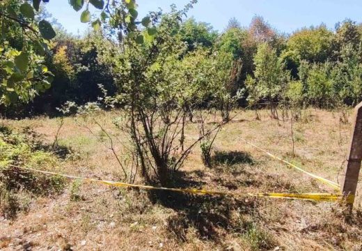 Opasnost na izletištu: Pronađena veća količina minsko-eksplozivnih sredstava u Brčkom