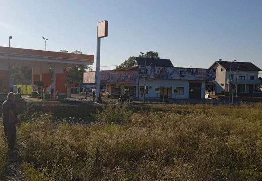 Poginula tri mladića: Stravična nesreća na ulazu u Kotor Varoš: Poginula tri mladića
