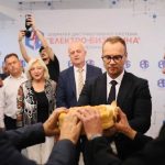 ODS “Elektro-Bijeljina” obilježio Keanu slavu: Nastavljamo da unapređujemo sistem