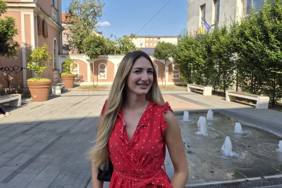 Jovana Marjanović