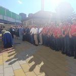 Tuga: Zenica se oprostila od pet sugrađana