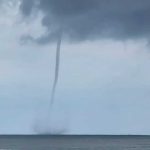 Hrvatska: U Istri snimljena pijavica (Foto/Video)