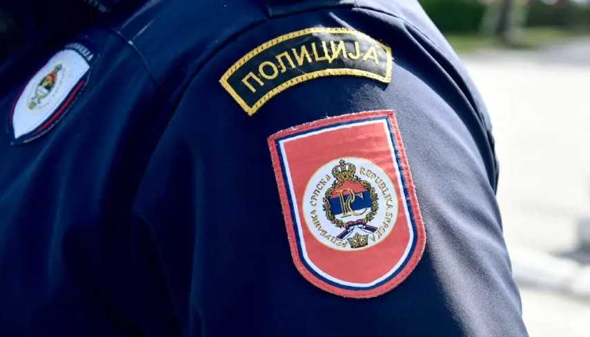 Policija