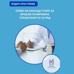 FZO Srpske objavio vodič za bolovanje: Evo kako osiguranici mogu ostvariti svoja prava