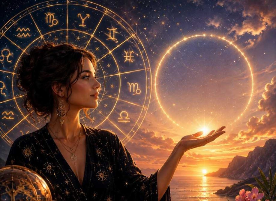 horoskop