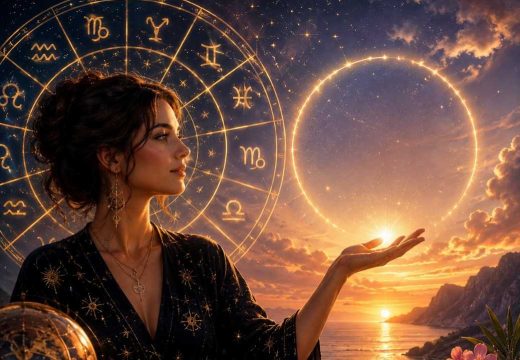 Astrologija: Dnevni horoskop za 03.08.2026.