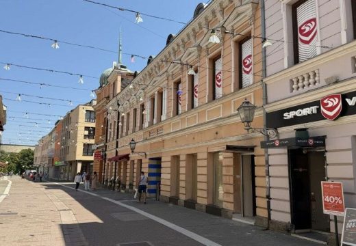 NOVO PRAVILO U BANJALUČKIM KAFIĆIMA Mlađima od 23 godine zatvorena vrata, mnogi nisu podržali ovu odluku