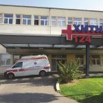 Bijeljinska Hitna pomoć puna pacijenata: Usijana gradilišta, ambulante pune