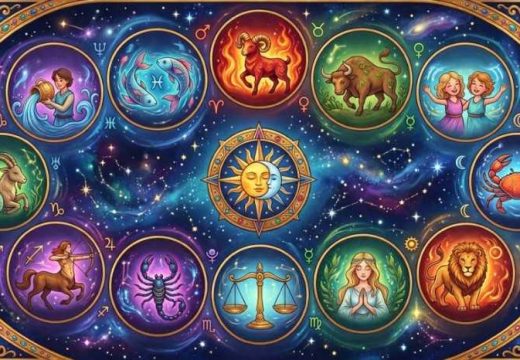 Astrologija: Dnevni horoskop za 04.08.2026.