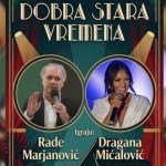 Manifestacija: Kabare „Dobra stara vremena“ zatvara ovogodišnju „Otvorenu scenu“ u Bijeljini