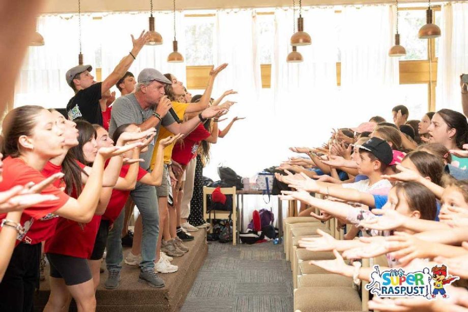 kamp
