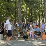 Zlatni kotlić Semberije: Pedeset takmičara u trci za najbolji kotlić (Foto)