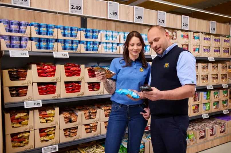 Lidl