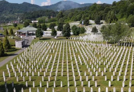 Formiran predmet: Bijeljinsko tužilaštvo objasnilo zašto istražuje Memorijalni centar Srebrenica