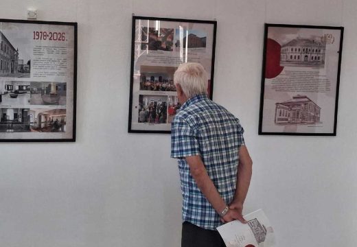 Muzej Semberije: Šta to sve pamti Bijeljinski konak (Foto)