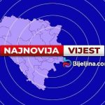 Bijeljina: Proglašena vanredna situacija zbog višednevnog prekida vodosnabdijevanja