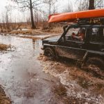 BiH: Pozvali se na blato i neravan teren, a nakon primjedbi izmijenili tender za kombi (Foto)