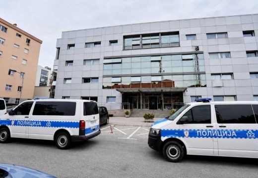 RS: Policija prijavila učenike iz Mrkonjić Grada Tužilaštvu u Banjaluci