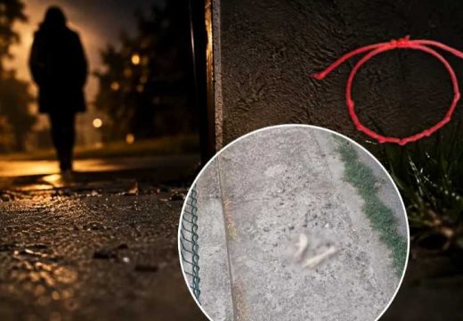 Banjalučanka pronašla pileće nogice u dvorištu: “Strah mi je obuzeo tijelo, jeza kosti”