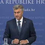 Plenković nakon požara u Omišu: Pomoć će dobiti i turisti