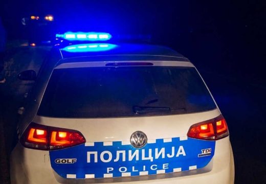 Detalji nesreće u Potkozarju: Stradao mladić iz Banjaluke, suvozač povrijeđen