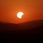 Evo kako je to izgledalo u BiH: Pogledajte gdje je pomračenje Sunca bilo potpuno (Foto/Video)