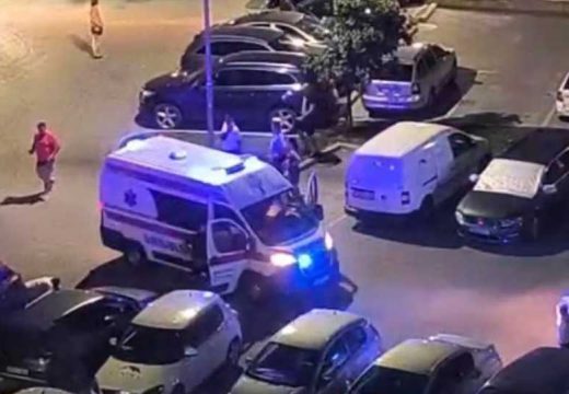 Policija sve blokirala: Nova pucnjava u Istočnom Sarajevu, ima ranjenih