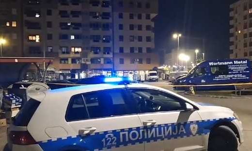 Hronika: Poznat identitet ranjenog u pucnjavi u Istočnom Sarajevu (Video)