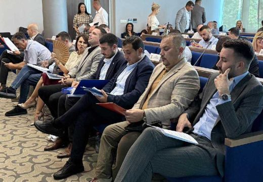 Sjednica Skupštine grada Bijeljina: Nije usvojen izvještaj o izvršenju budžeta za 2025. godinu