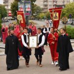 Bijeljina danas slavi Svetog Pantelejmona: Litija gradskim ulicama i lomljenje slavskog kolača