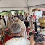 Teslić: Zori Vidović uručen Orden Svetog kralja Dragutina