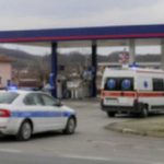 Tuča na benzinskoj pumpi: Teško povrijeđeni muškarac prevezen na UKC RS