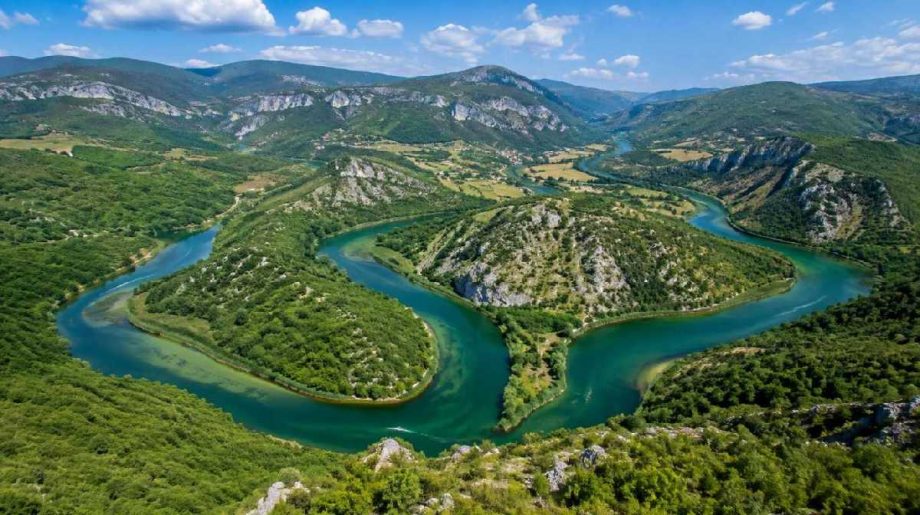 Turizam