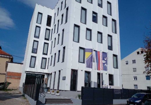 Okružno javno tužilaštvo Bijeljina: Drškom sjekire nanio tešku tjelesnu povredu