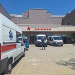 UKC RS: Poznato stanje povrijeđenog suvozača u nesreći u Potkozarju