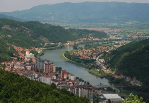 Krsna slava: Zvornik danas slavi Svetu Petku Trnovu; Dodik uputio čestitku građanima
