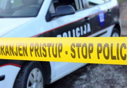 FBiH: Policija uhapsila učenicu iz Tuzle koja je nožem napala i povrijedila dvije djevojčice