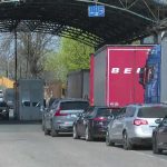 Region: Odložena blokada granica